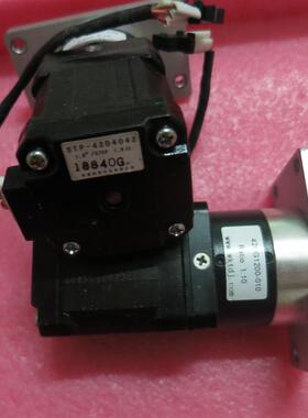 原装信浓步进电机 STP-42D4042 18840G  现货询价