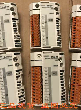 ABB通讯模块 RAIO-01 RPBA-01 RTAC-01 RMBA-01 RDNA-01 RDIO-01