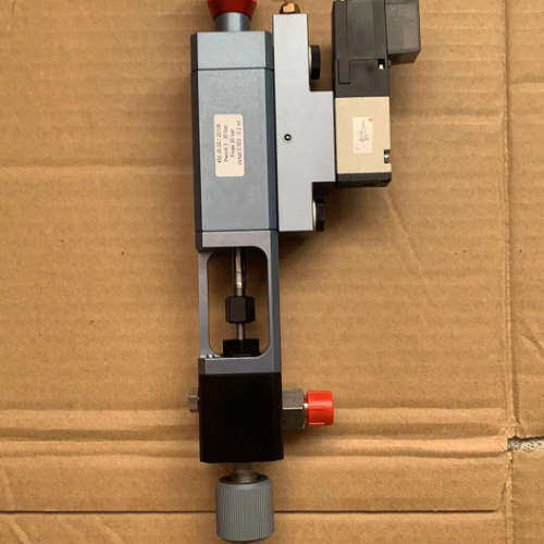 DOPAG点胶阀450.20.00/2038 Pwork 3-20bar Pmax;20bar 0.003-议