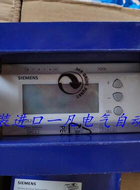 原装进口西门子SIEMENS现场控制器热泵温控阀RWD82U HVAC现货询价
