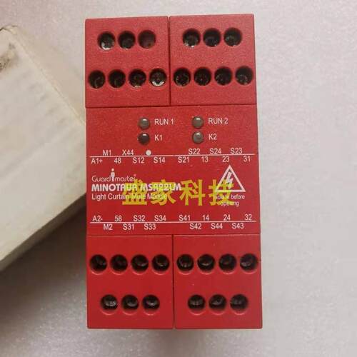 AB罗克韦尔原装正品MSR22LM 440R-P23071现货询价质保一年询价