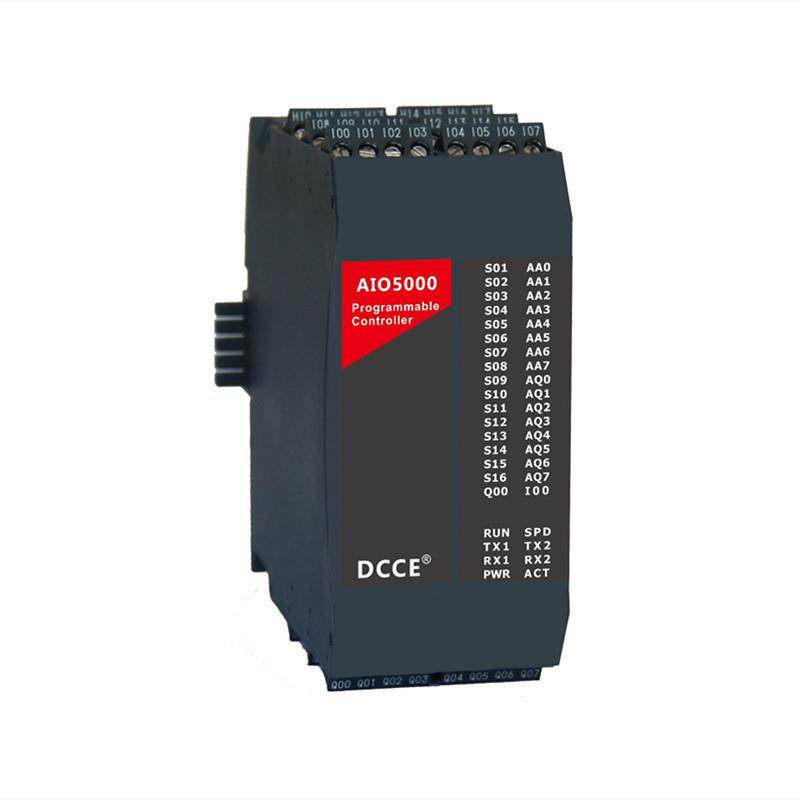 DCCE大工计控模块 AIO5000 AIO5150 AIO4000 全新议价询价 - 实物图