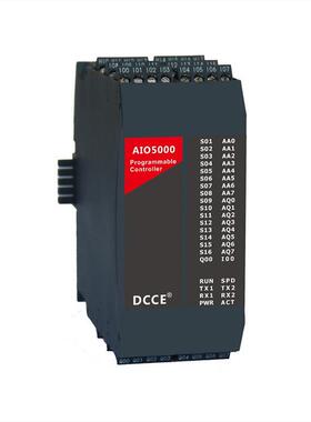 DCCE大工计控模块 AIO5000 AIO5150 AIO4000 全新议价询价