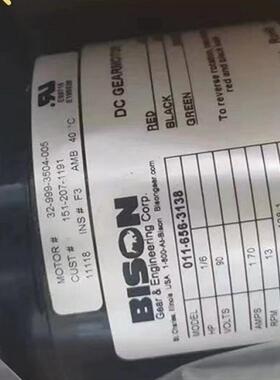 BANNA TA10-/0-1C0/M4/6/75H压力传感器BISON 011-656-3138电询价