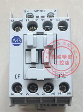 原装 AB Allen-Bradley接触器700-CF310E*A  700-CF310E DC24询价