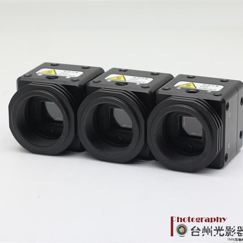 SENTECH STC-CL500E 500万像素面阵工业相机询价