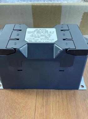 全新原装日本OKAYA冈谷滤波器3SUPF-BH10-ER-6-F 500V 10A现询价