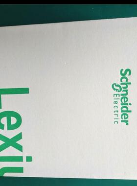 伺服驱动器 LXM32AD12N4 LXM32AD18M2 LXM32MD30N4原装施耐德询价