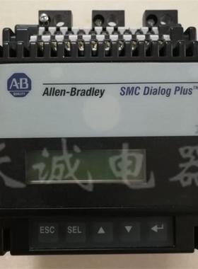 Allen-Bradley罗克韦尔 SMC Dialog Plus 40888-490-01-B1FX询价