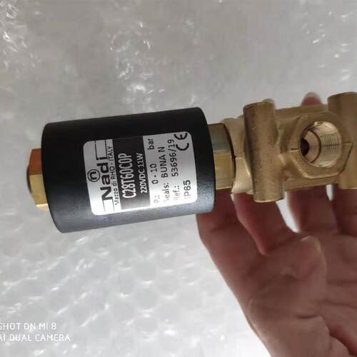 Nadi C28T60COP 220VDC电磁阀询价