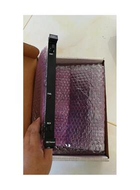 GE美国IC697VRM015模块-PLC/可编程控制系统询价