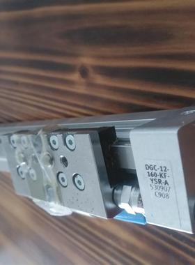 无活塞杆气DGC-18-700-925-950-975-1000-820-1150-1175GF-PP询价