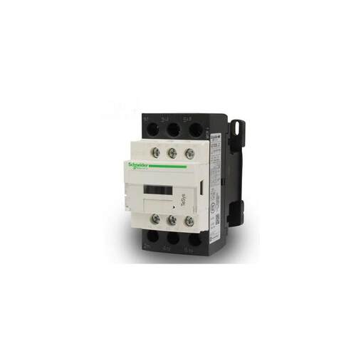 直流接触器   LC1D25BD  24VDC询价