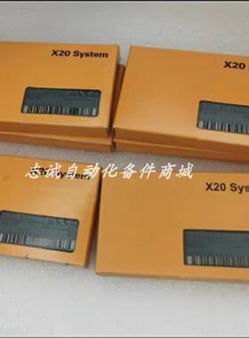 X20AO4622  X20cAO4622 销售B&R贝加莱模块库存质保包邮现货询价