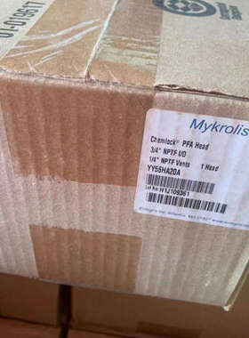 Mykrolis Chemlock YY5611160 H1K133314 YY56HA20A H1H101014议