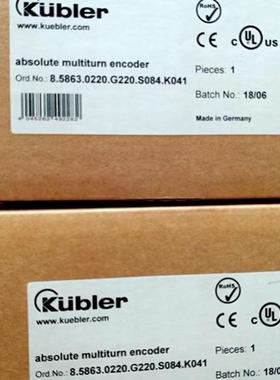 库伯勒编码器 8.5863.0220.G220.s084.k041 8.A02H.1231.1024询价