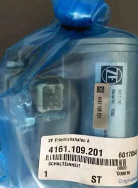 Z-F GE5060 F47/154 NR:4161111063 ?0017-192换挡电磁阀议价