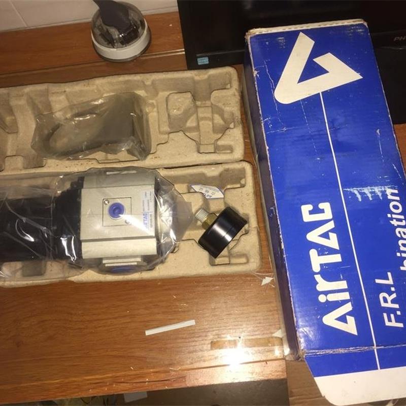 调压阀GR600-20-C1 现货实物议价询价