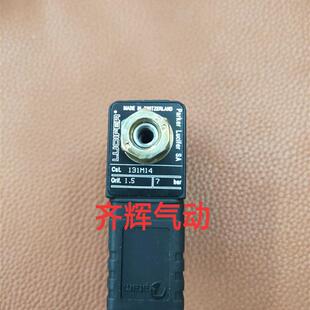LUCIFER parker 131M14  488980C2 电磁阀询价