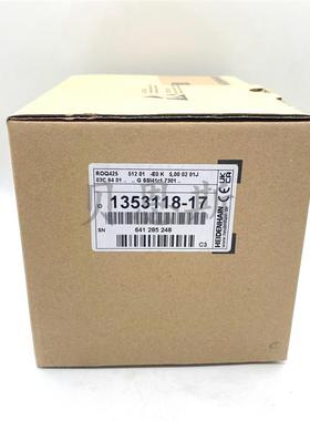 HEIDENHAIN ROQ425 512 ID1353118-17/1131753-17海德汉编码询价