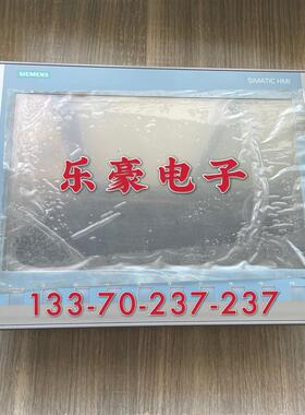 原装西门子KTP1200 Basic 触摸屏人机界面6AV2123-2MB03-0AX0询价