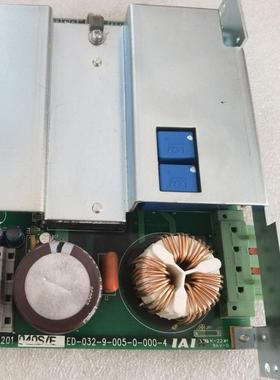 IAI原装拆机 IADP3201 040S/E ED-032-9-005-0-000-4 包好 现询价