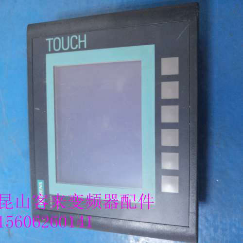 K-TP178触摸屏测试包好 6AV6640-0DA11-0AX0 包好议价