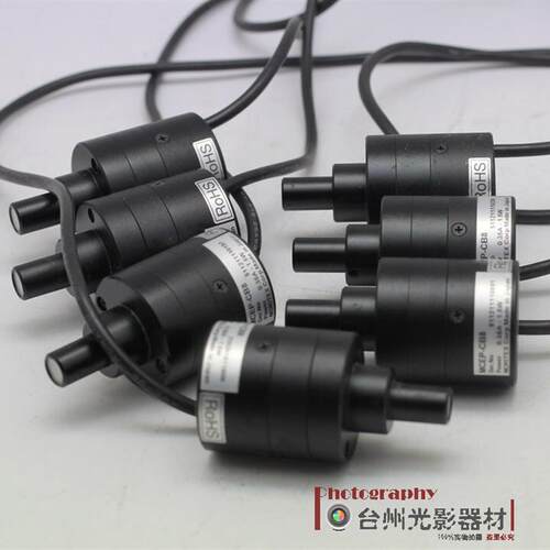 MORITEX MCEL-CB8同轴镜头红光光源询价