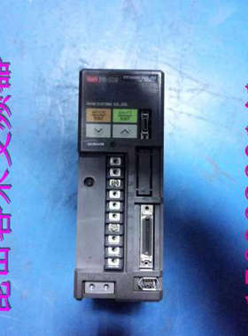 RYS101S3-VVS6-Z11 伺服驱动器 100w 100-115V 测试包好议价
