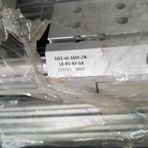 现货FESTO原装电动直线驱动器DGE-40-1600-ZR-LK-RV-KF-GK 19询价
