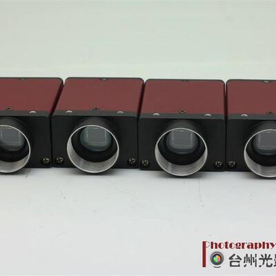 ALLIED AVT Stingray F-504B 500万像素黑白CCD工业相机询价