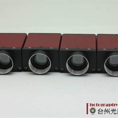 ALLIED AVT Stingray F-504B 500万像素黑白CCD工业相机询价