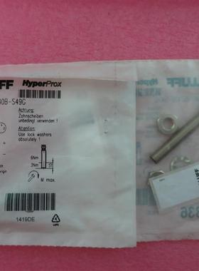 全新原装正品BALLUFF巴鲁夫 BES M08MI-NSC40B-S49G BES01ZT 询价