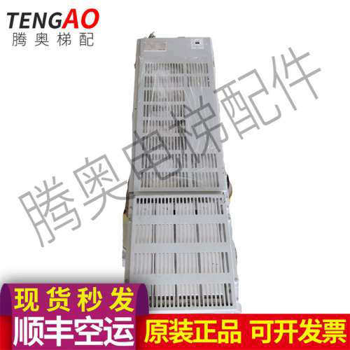 三菱无机房变压器柜ACP-GEL51  380V50HZ 实图议价