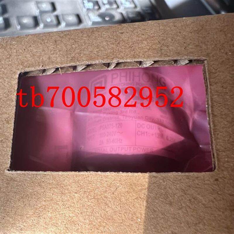PSA075-120 Phihong电源  全新原装正品 现货询价
