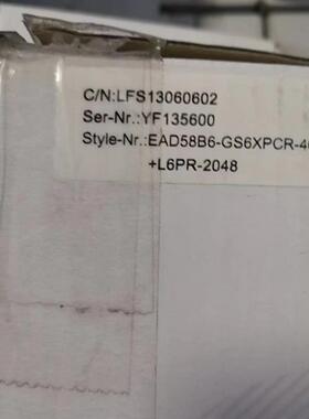 宜科编码器 EAD58B6-GS6XPCR-4096+L6PR-2048 YF135600/1询价