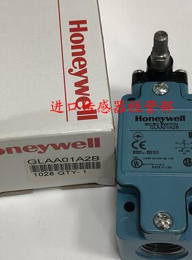 GLAA01A2B美国霍尼韦尔Honeywell原装正品限位开关询价