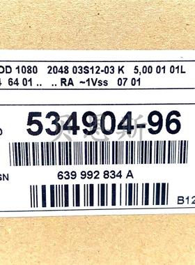 ROD1080 2048 03S12-03 ID534904-96海德汉全新原装旋转编码询价