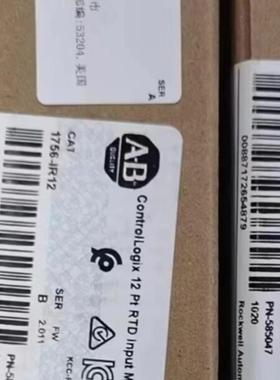 AB 1756-EN2T 1756-OF8 1756-ENBT 1756-IR6I 1756-OB16D 175询价