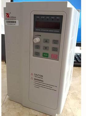 富凌变频器    DZB300B通用矢量变频器 2.2KW 220V询价