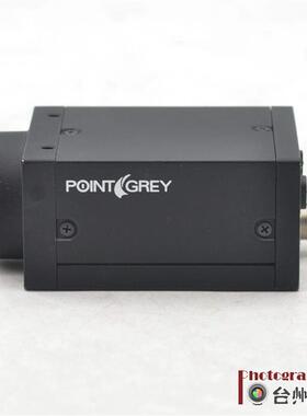 POINT GREY GS3-PGE-91S6C-C 910万像素彩色网口工业相机询价