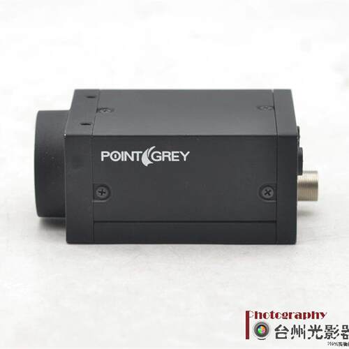 POINT GREY GS3-PGE-91S6C-C 910万像素彩色网口工业相机询价