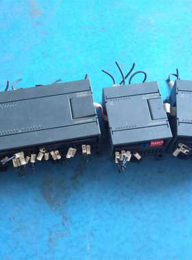 CPU226CNPLC6ES7216 6ES7 216-2BD23-0xb8  一套议价