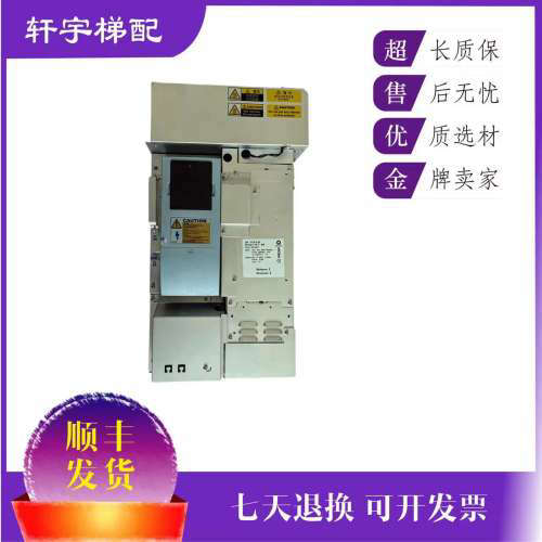 3300电梯变频器DRVCB025 Biodyn 25 C BR ID.NO59410991原装议价