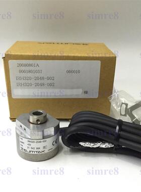 IRH320-2048-002 IRH520-1024-802 IRS560-4096-009森泰克编询价