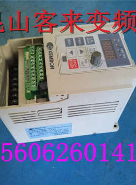 KV2000M-G0022C-4T(M02) 变频器 测试包好 实物拍摄2.2KW议价