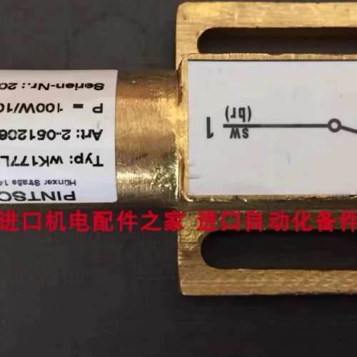 HEIDENHAIN 291698-01编码器  TRAMAG A5E00794533变压器议价