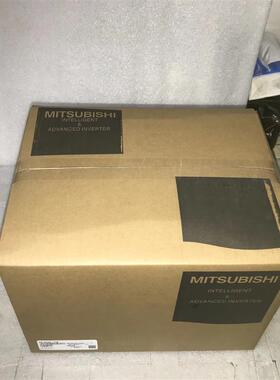 变频器FR-F740 f740P-11K 15 18.5 22 30 37 45 55 75 cht1议询价