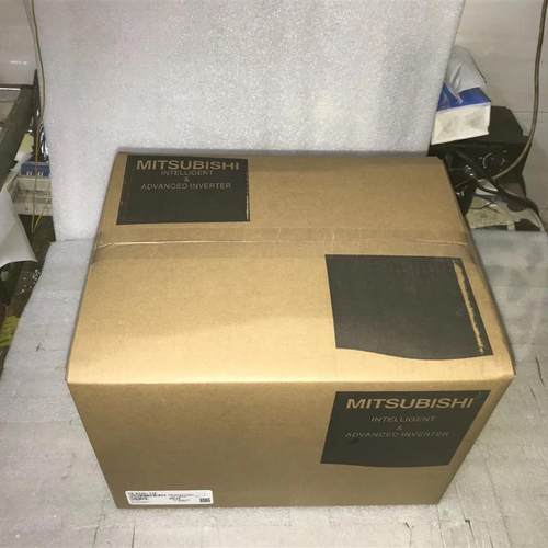 变频器FR-F740 f740P-11K 15 18.5 22 30 37 45 55 75 cht1议询价