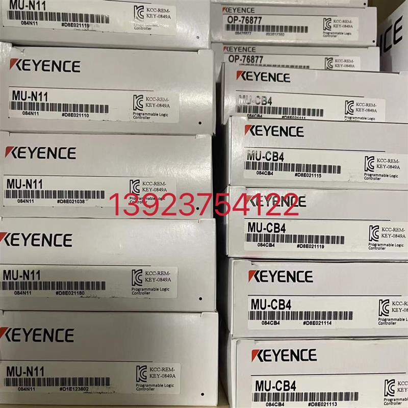 原装正品光电传感器MU-N11.MU-CB4.BL-1301.BL-1301HA.BL-601询价